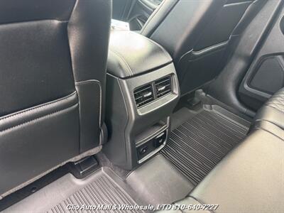 2023 Ford Edge Titanium AWD  !Still Under Ford Factory Warranty! - Photo 30 - Clio, MI 48420