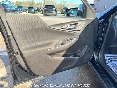 2022 Chevrolet Malibu LT   - Photo 5 - Clio, MI 48420