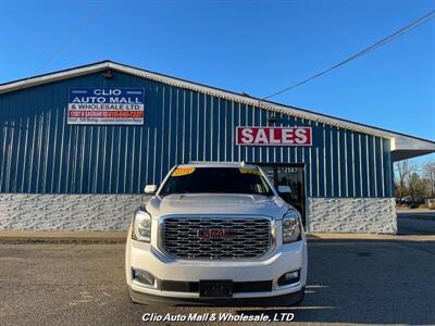 2019 GMC Yukon XL Denali   - Photo 5 - Clio, MI 48420