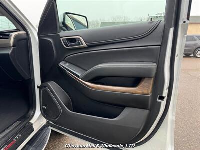 2019 GMC Yukon XL Denali   - Photo 64 - Clio, MI 48420