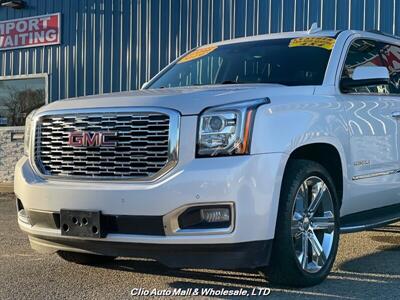 2019 GMC Yukon XL Denali   - Photo 3 - Clio, MI 48420