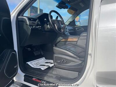 2019 GMC Yukon XL Denali   - Photo 44 - Clio, MI 48420