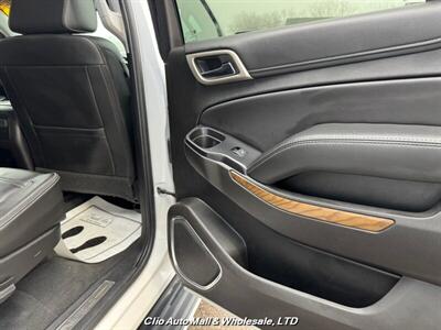 2019 GMC Yukon XL Denali   - Photo 60 - Clio, MI 48420