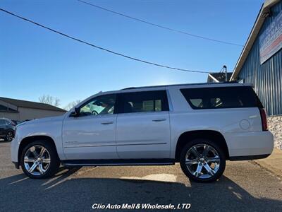 2019 GMC Yukon XL Denali   - Photo 11 - Clio, MI 48420