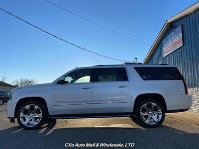 2019 GMC Yukon XL Denali   - Photo 10 - Clio, MI 48420