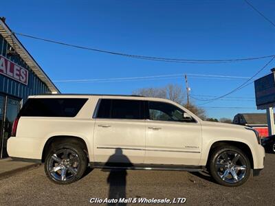 2019 GMC Yukon XL Denali   - Photo 18 - Clio, MI 48420