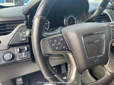 2019 GMC Yukon XL Denali   - Photo 31 - Clio, MI 48420