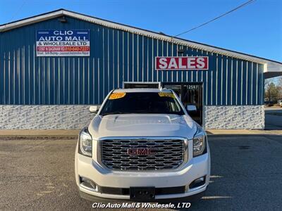 2019 GMC Yukon XL Denali   - Photo 6 - Clio, MI 48420