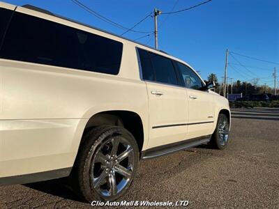 2019 GMC Yukon XL Denali   - Photo 17 - Clio, MI 48420