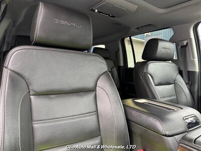 2019 GMC Yukon XL Denali   - Photo 73 - Clio, MI 48420