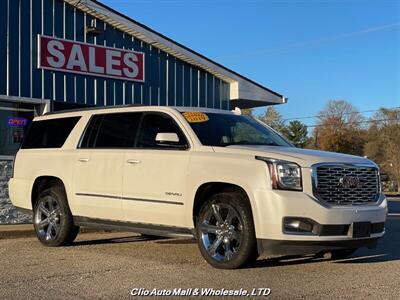 2019 GMC Yukon XL Denali   - Photo 20 - Clio, MI 48420