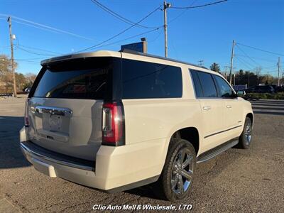 2019 GMC Yukon XL Denali   - Photo 15 - Clio, MI 48420