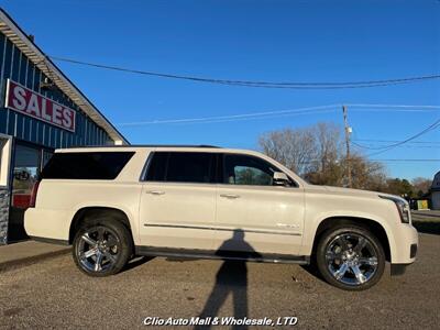 2019 GMC Yukon XL Denali   - Photo 19 - Clio, MI 48420