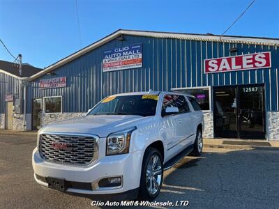 2019 GMC Yukon XL Denali   - Photo 7 - Clio, MI 48420