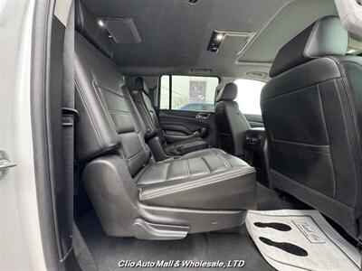 2019 GMC Yukon XL Denali   - Photo 61 - Clio, MI 48420