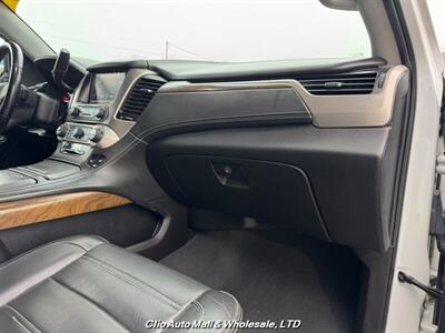 2019 GMC Yukon XL Denali   - Photo 66 - Clio, MI 48420