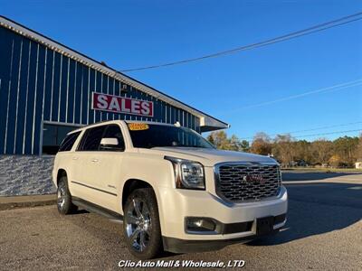 2019 GMC Yukon XL Denali   - Photo 22 - Clio, MI 48420