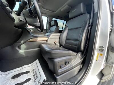 2019 GMC Yukon XL Denali   - Photo 43 - Clio, MI 48420