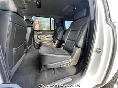 2019 GMC Yukon XL Denali   - Photo 50 - Clio, MI 48420