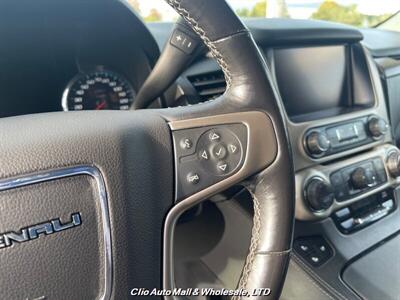 2019 GMC Yukon XL Denali   - Photo 32 - Clio, MI 48420