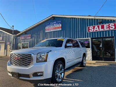 2019 GMC Yukon XL Denali   - Photo 9 - Clio, MI 48420