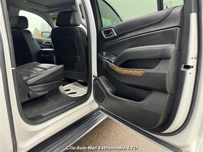 2019 GMC Yukon XL Denali   - Photo 59 - Clio, MI 48420