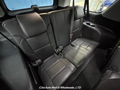 2019 GMC Yukon XL Denali   - Photo 62 - Clio, MI 48420