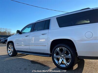 2019 GMC Yukon XL Denali   - Photo 13 - Clio, MI 48420