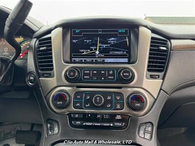 2019 GMC Yukon XL Denali   - Photo 69 - Clio, MI 48420