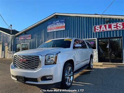 2019 GMC Yukon XL Denali   - Photo 8 - Clio, MI 48420