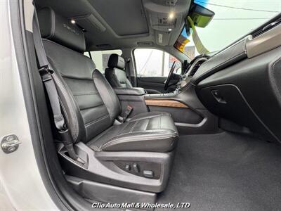 2019 GMC Yukon XL Denali   - Photo 72 - Clio, MI 48420