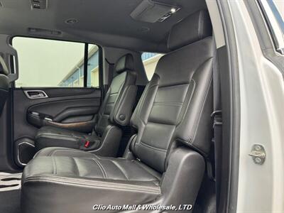 2019 GMC Yukon XL Denali   - Photo 52 - Clio, MI 48420