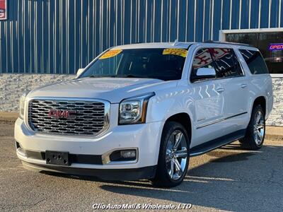 2019 GMC Yukon XL Denali   - Photo 2 - Clio, MI 48420