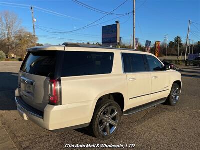 2019 GMC Yukon XL Denali   - Photo 16 - Clio, MI 48420