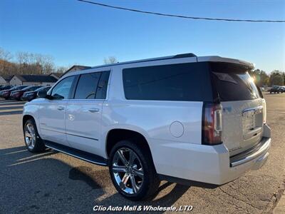 2019 GMC Yukon XL Denali   - Photo 12 - Clio, MI 48420