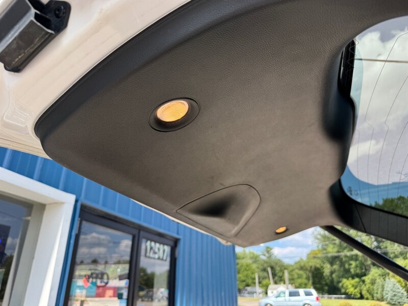 2019 Jeep Grand Cherokee High Altitude - Photo 30 - Clio, MI 48420