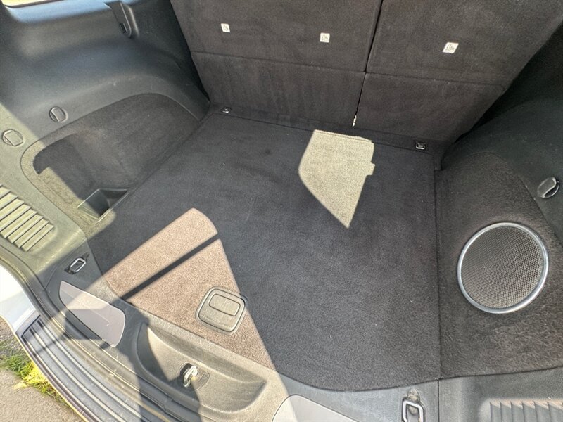 2019 Jeep Grand Cherokee High Altitude - Photo 26 - Clio, MI 48420
