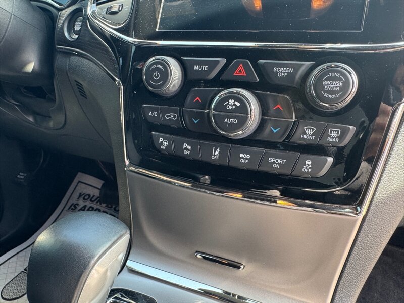 2019 Jeep Grand Cherokee High Altitude - Photo 38 - Clio, MI 48420