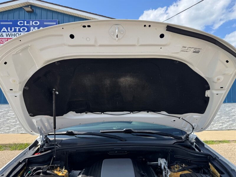 2019 Jeep Grand Cherokee High Altitude - Photo 12 - Clio, MI 48420