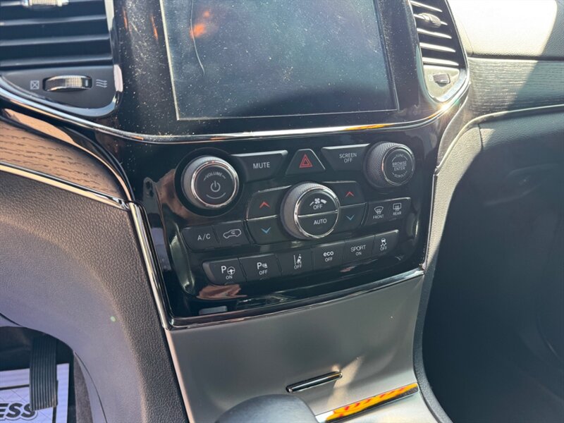 2019 Jeep Grand Cherokee High Altitude - Photo 20 - Clio, MI 48420