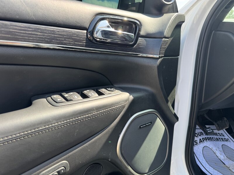 2019 Jeep Grand Cherokee High Altitude - Photo 15 - Clio, MI 48420