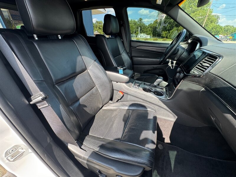 2019 Jeep Grand Cherokee High Altitude - Photo 37 - Clio, MI 48420