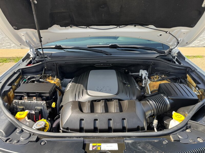 2019 Jeep Grand Cherokee High Altitude - Photo 11 - Clio, MI 48420