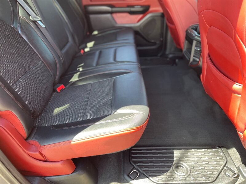 2019 RAM 1500 Rebel - Photo 16 - Clio, MI 48420