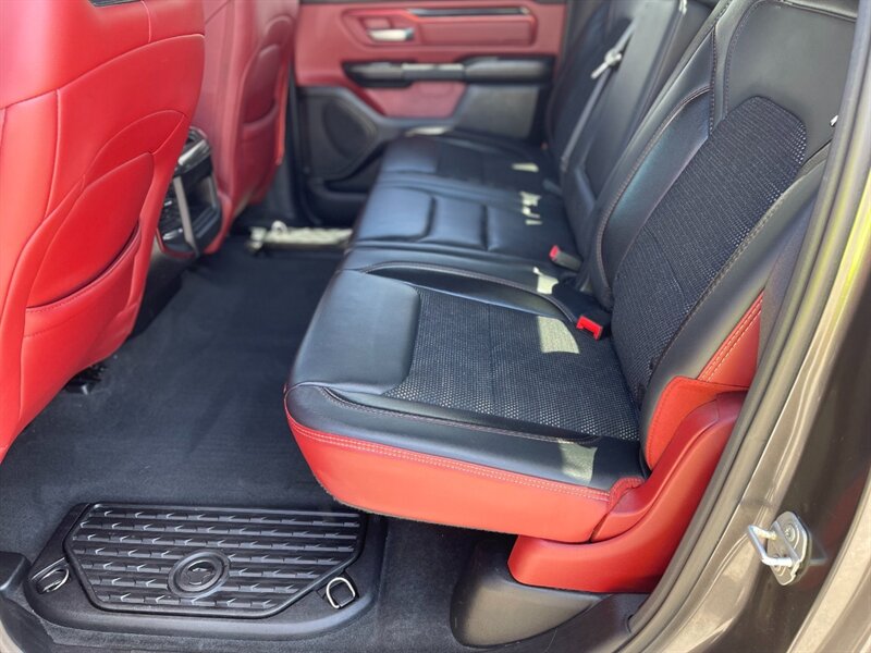 2019 RAM 1500 Rebel - Photo 12 - Clio, MI 48420
