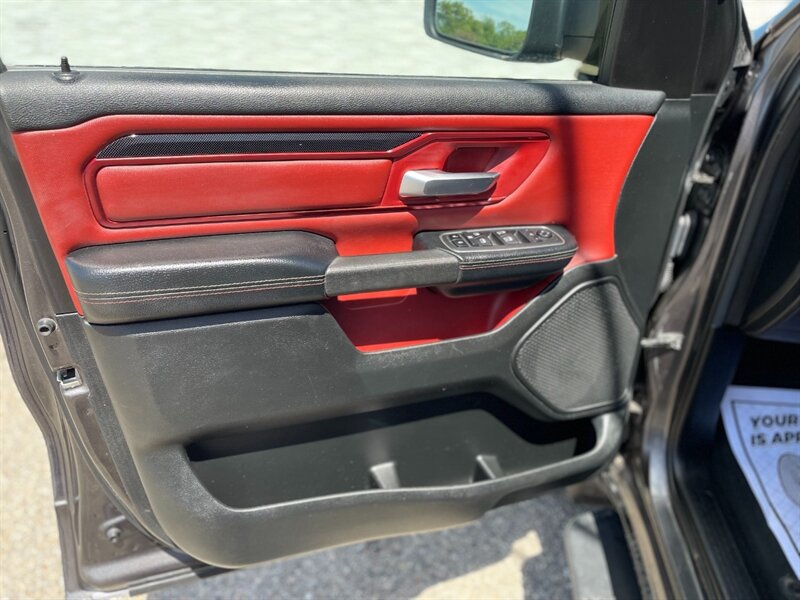 2019 RAM 1500 Rebel - Photo 9 - Clio, MI 48420
