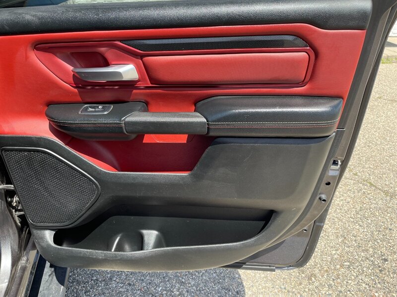 2019 RAM 1500 Rebel - Photo 15 - Clio, MI 48420