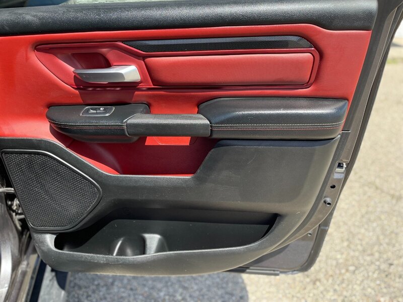 2019 RAM 1500 Rebel - Photo 13 - Clio, MI 48420