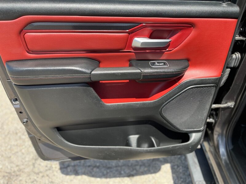 2019 RAM 1500 Rebel - Photo 11 - Clio, MI 48420