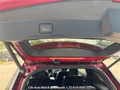 2017 Ford Explorer Limited AWD   - Photo 17 - Clio, MI 48420